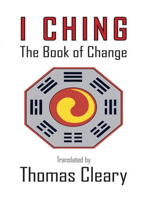 cover image of The Pocket I Ching
